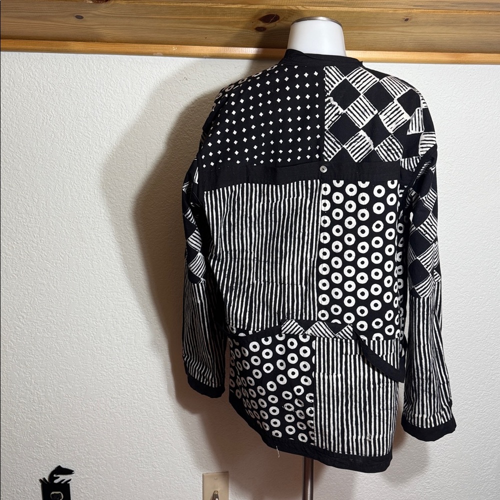 Reversible Jacket - image 4